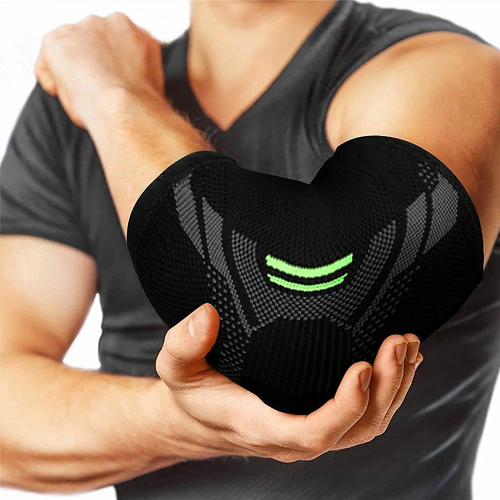 TITANWRAP – Performance Support Sleeve