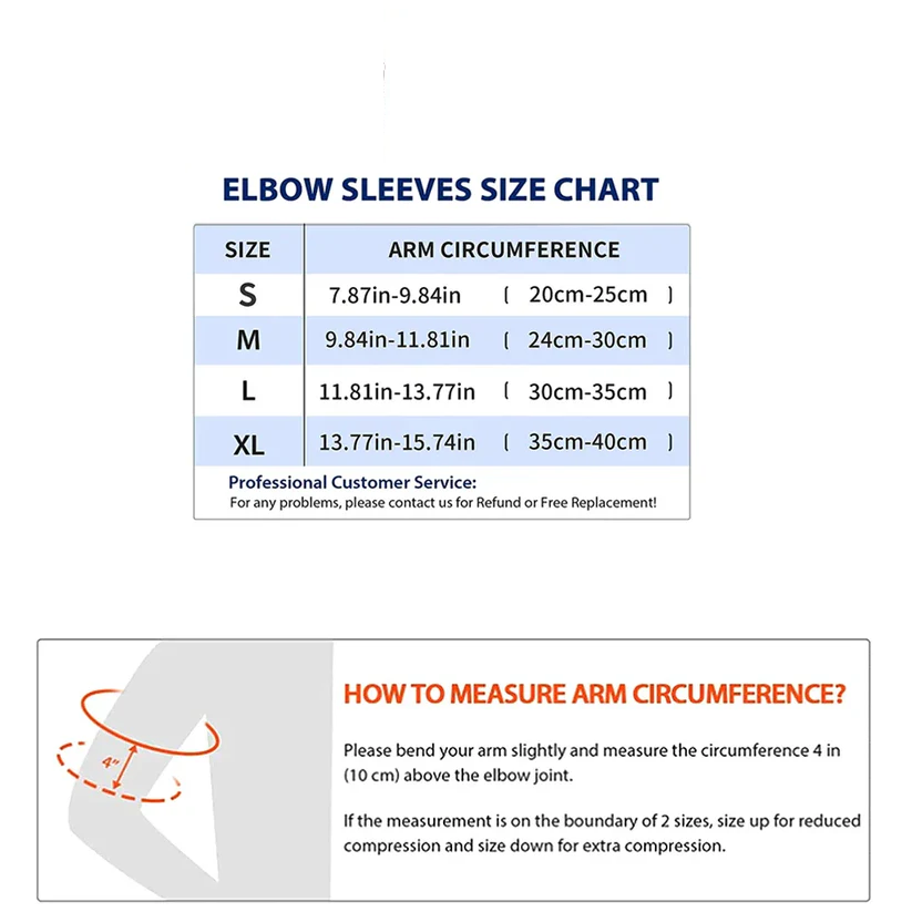 TITANWRAP – Performance Support Sleeve
