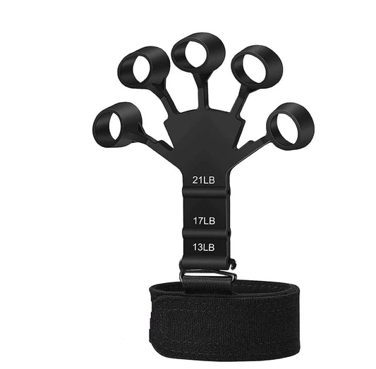 TITANFLEX – Dynamic Finger Resistance Band