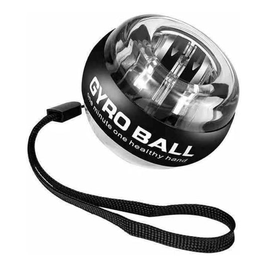 TITANBALL – Gyroscopic Strength Trainer